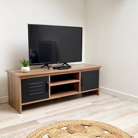 Newz3 - Centre-Ville - Tv - Wifi Calais Exterior photo